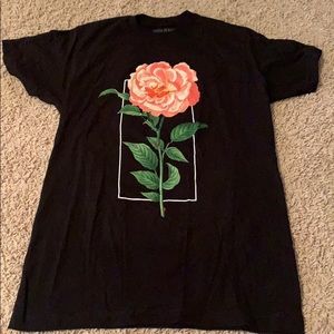 shawn mendes tour t shirt